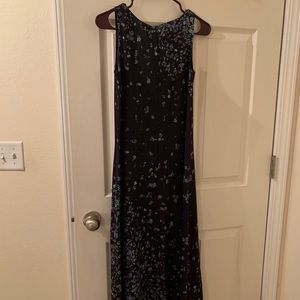 Vince dress
